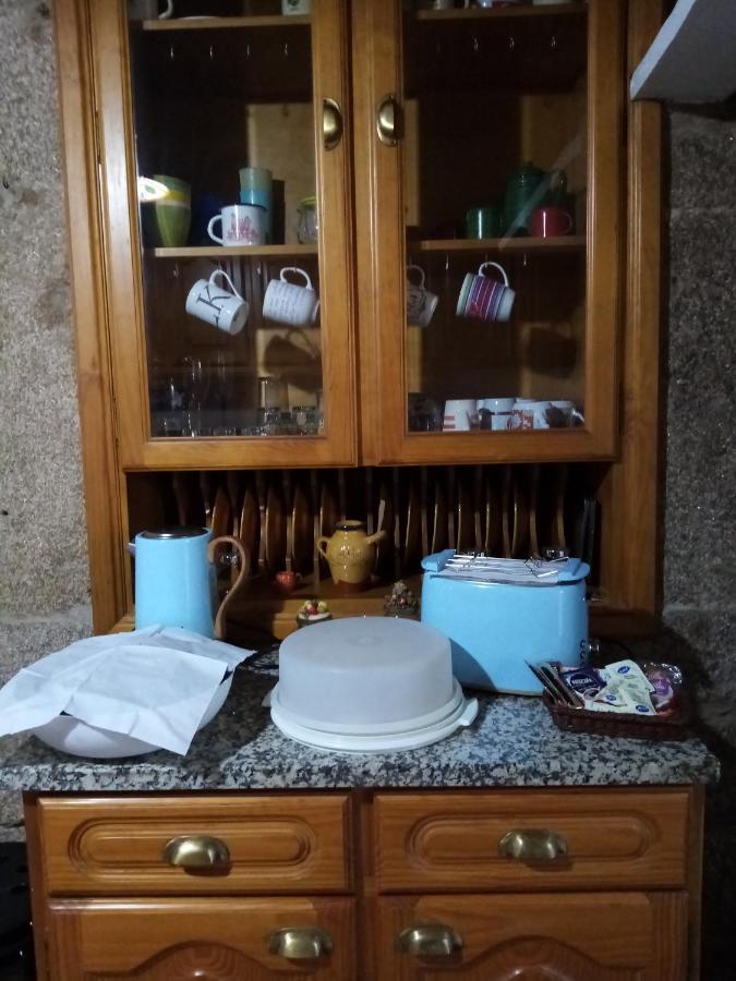 사브로사 Solar Dos Avos 빌라 외부 사진